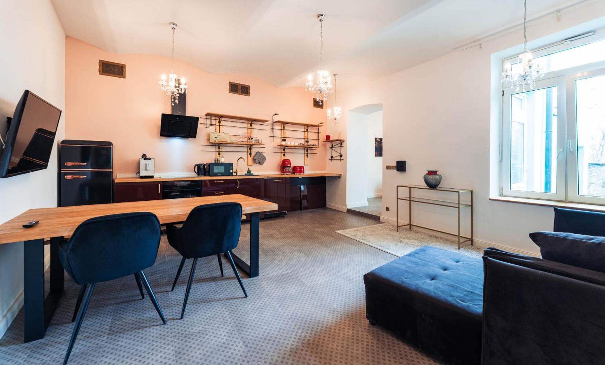 Silvie Apartments - Blazejsky Olomouc Extérieur photo